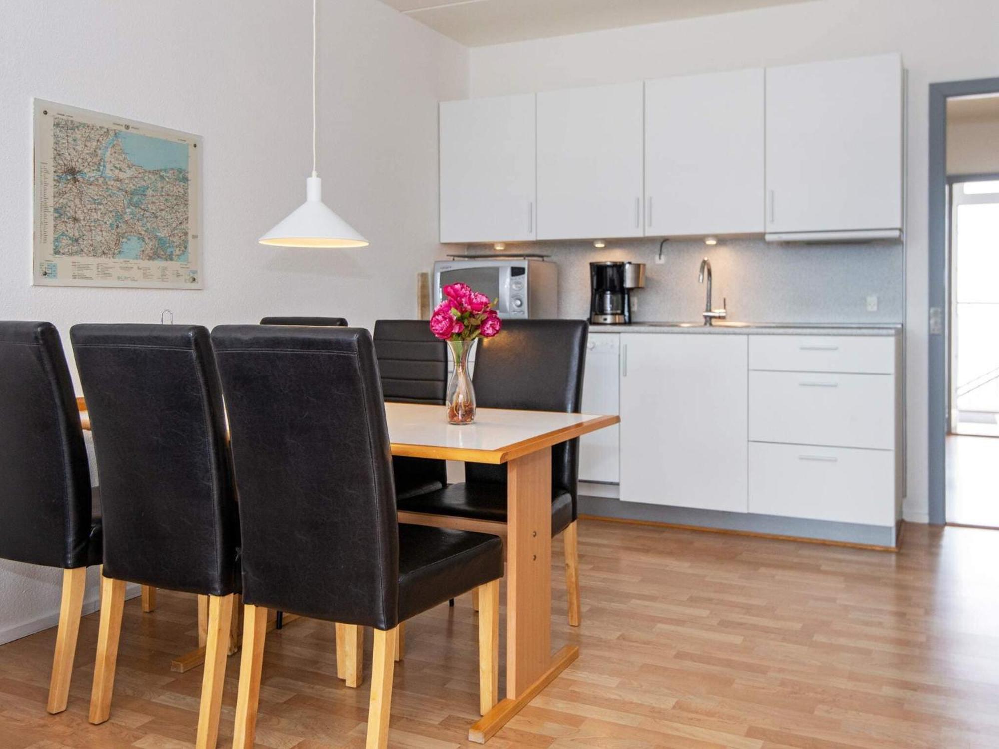 6 Person Holiday Home On A Holiday Park In Glesborg Εξωτερικό φωτογραφία